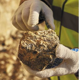 2019年歐洲標準化及相關活動在采礦與金屬業金屬礦石領域的進展