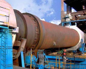 陽泉回轉(zhuǎn)窯與祁縣選礦建材機械 優(yōu)質(zhì)商家助力金屬礦石高效處理